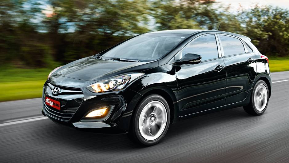 i30 1.6 16V Flex – ed. 03/2013
