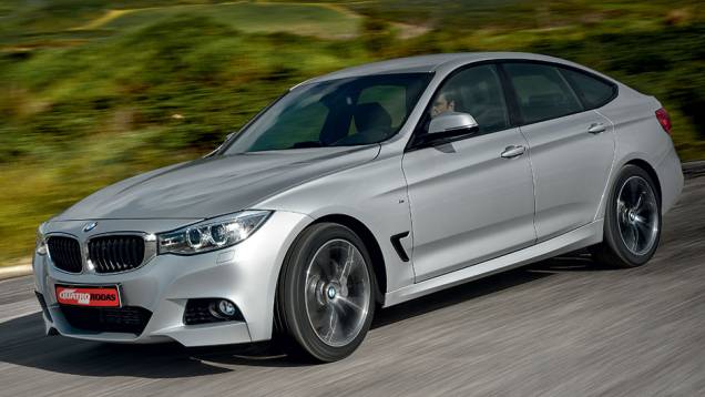 Vinco e linha de cintura altos disfarçam o teto mais elevado | <a href="https://preprod.quatrorodas.abril.com.br/carros/impressoes/bmw-335i-gt-740953.shtml" rel="migration">Leia mais</a> Vinco e linha de cintura altos disfarçam o teto mais elevado | <a href="https://preprod.quatrorodas.abril.com.br/carros/impressoes/bmw-335i-gt-740953.shtml" rel="migration">Leia mais</a>