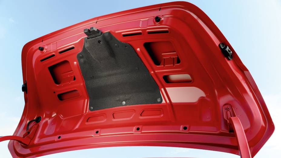 Forra&ccedil;&atilde;o parcial destoa do bom acabamento geral | <a href="https://preprod.quatrorodas.abril.com.br/carros/comparativos/chevrolet-prisma-ltz-x-hyundai-hb20s-premium-740129.shtml" rel="migration">Leia mais</a>