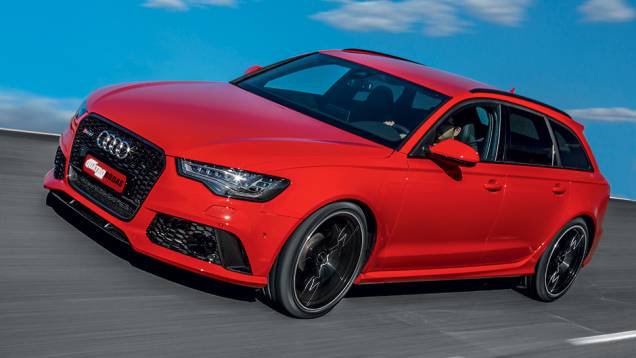 Kit aerodinâmico e rodas gigantes identificam a versão nervosa | <a href="https://preprod.quatrorodas.abril.com.br/carros/testes/audi-rs-6-avant-759563.shtml" rel="migration">Leia mais</a> Kit aerodinâmico e rodas gigantes identificam a versão nervosa | <a href="https://preprod.quatrorodas.abril.com.br/carros/testes/audi-rs-6-avant-759563.shtml" rel="migration">Leia mais</a>
