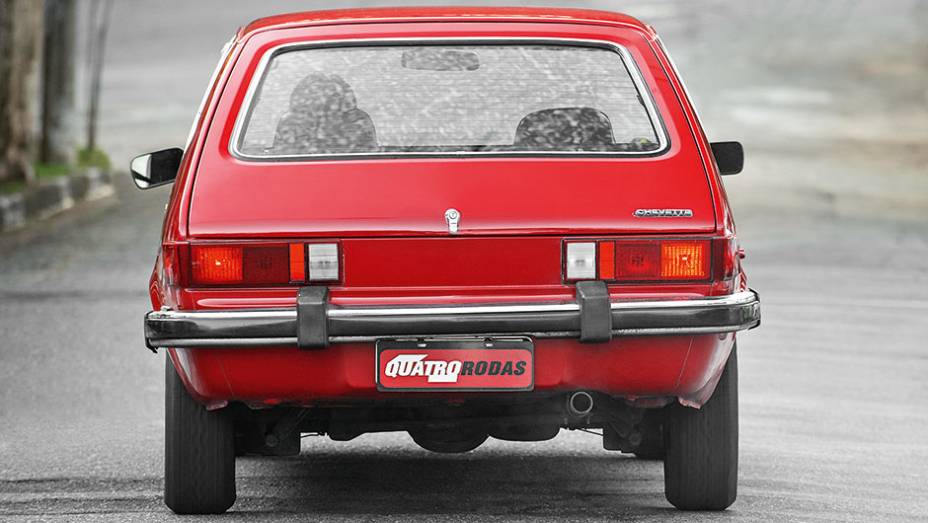 A tampa traseira ampla facilitava o acesso a cargas volumosas | <a href="https://preprod.quatrorodas.abril.com.br/carros/classicos-brasileiros/chevrolet-chevette-hatch-760503.shtml" rel="migration">Leia mais</a>