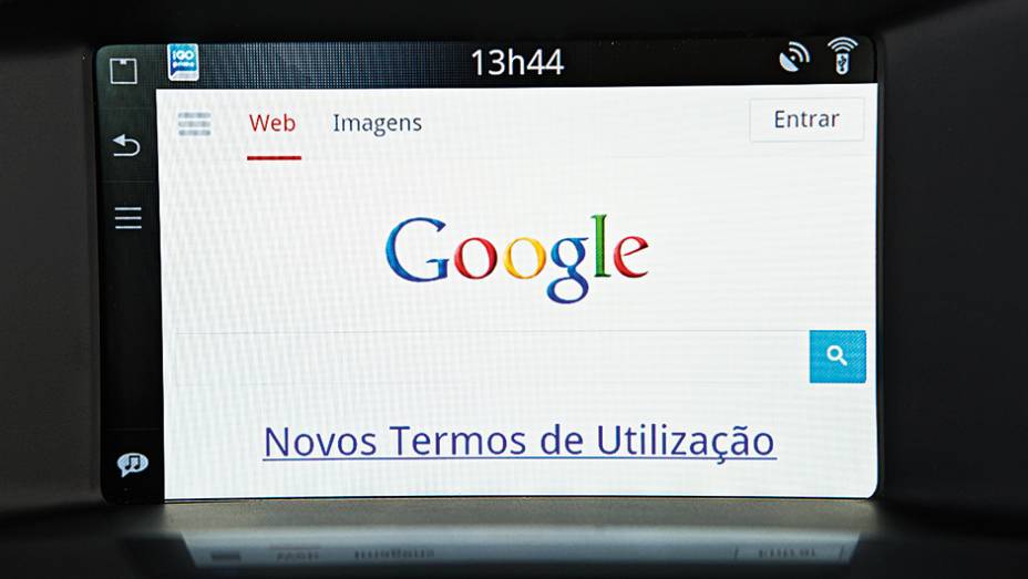 Sensus Connected oferece conex&atilde;o &agrave; internet | <a href="https://preprod.quatrorodas.abril.com.br/carros/impressoes/volvo-s60-t6-r-design-763072.shtml" rel="migration">Leia mais</a>