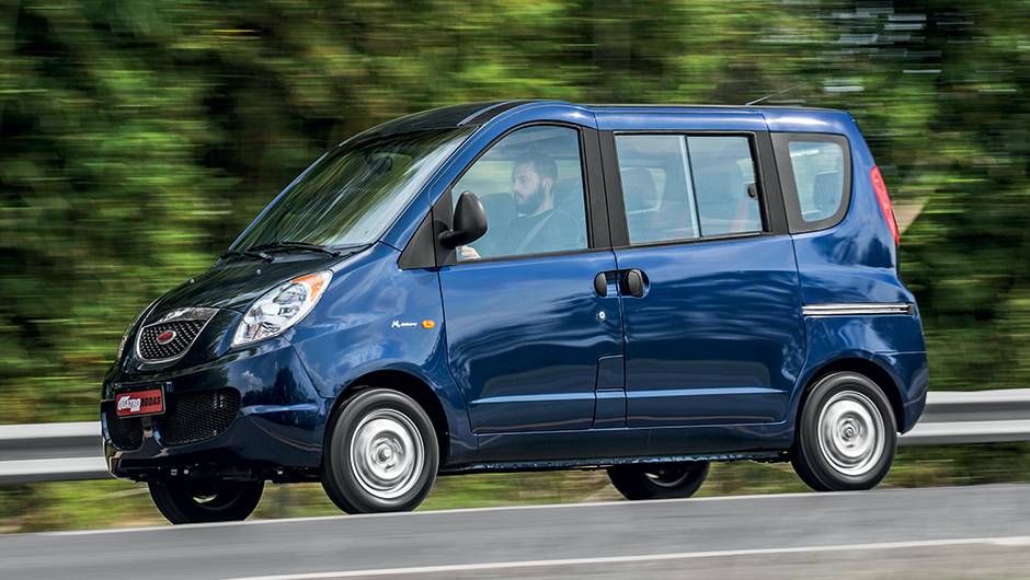 Rely Link 1.3 16V