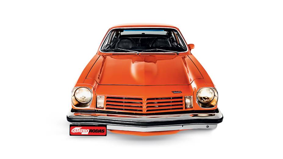 Apesar dos seus v&aacute;rios problemas de qualidade, as vendas foram &oacute;timas | <a href="https://preprod.quatrorodas.abril.com.br/carros/classicos-grandescarros/chevrolet-vega-772365.shtml" rel="migration">Leia mais</a>