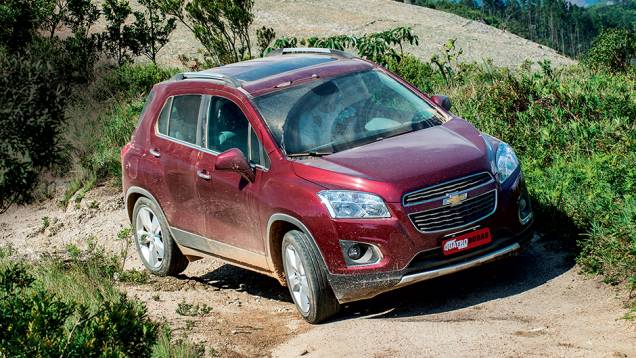O acabamento esmerado do GM chamou atenção no percurso | <a href="https://preprod.quatrorodas.abril.com.br/carros/testes/aventureiros-urbanos-777231.shtml" rel="migration">Leia mais</a> O acabamento esmerado do GM chamou atenção no percurso | <a href="https://preprod.quatrorodas.abril.com.br/carros/testes/aventureiros-urbanos-777231.shtml" rel="migration">Leia mais</a>