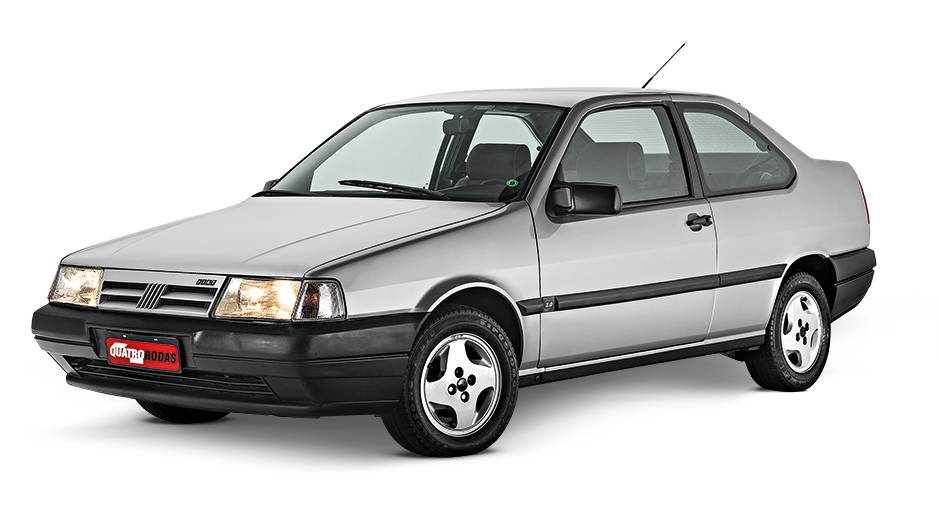 Fiat Tempra 2p