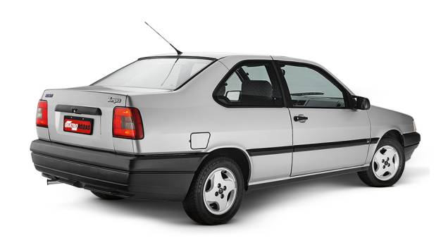 Traseira alta era uma raridade entre os sedãs da época | <a href="https://preprod.quatrorodas.abril.com.br/carros/classicos-brasileiros/fiat-tempra-2p-778240.shtml" rel="migration">Leia mais</a> Traseira alta era uma raridade entre os sedãs da época | <a href="https://preprod.quatrorodas.abril.com.br/carros/classicos-brasileiros/fiat-tempra-2p-778240.shtml" rel="migration">Leia mais</a>