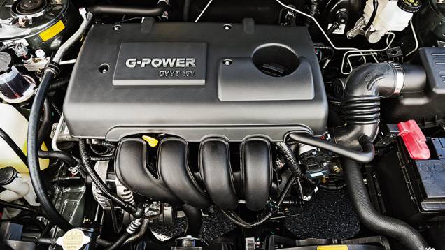 Motor 1.8 CVVT 16V gera 130 cv de potência | <a href="https://preprod.quatrorodas.abril.com.br/carros/testes/geely-ec7-1-8-gs-780443.shtml" rel="migration">Leia mais</a> Motor 1.8 CVVT 16V gera 130 cv de potência | <a href="https://preprod.quatrorodas.abril.com.br/carros/testes/geely-ec7-1-8-gs-780443.shtml" rel="migration">Leia mais</a>