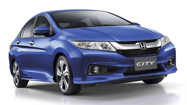 Nova geração segue as proporções do Honda City atual | <a href="https://preprod.quatrorodas.abril.com.br/reportagens/geral/vale-esperar-novo-honda-city-792682.shtml" rel="migration">Leia mais</a> Nova geração segue as proporções do Honda City atual | <a href="https://preprod.quatrorodas.abril.com.br/reportagens/geral/vale-esperar-novo-honda-city-792682.shtml" rel="migration">Leia mais</a>