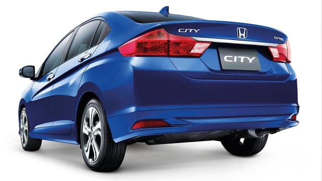 Lanternas lembram as do novo Civic e criam uma assinatura de designl | <a href="https://preprod.quatrorodas.abril.com.br/reportagens/geral/vale-esperar-novo-honda-city-792682.shtml" rel="migration">Leia mais</a> Lanternas lembram as do novo Civic e criam uma assinatura de designl | <a href="https://preprod.quatrorodas.abril.com.br/reportagens/geral/vale-esperar-novo-honda-city-792682.shtml" rel="migration">Leia mais</a>