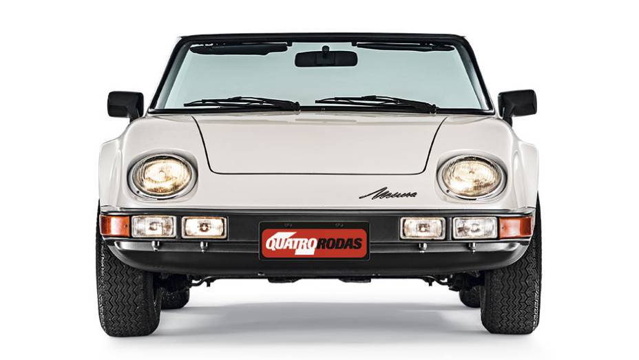 O Kabrio nasceu para ser barato e fácil de manter | <a href="https://preprod.quatrorodas.abril.com.br/carros/classicos-brasileiros/miura-kabrio-791967.shtml" rel="migration">Leia mais</a>