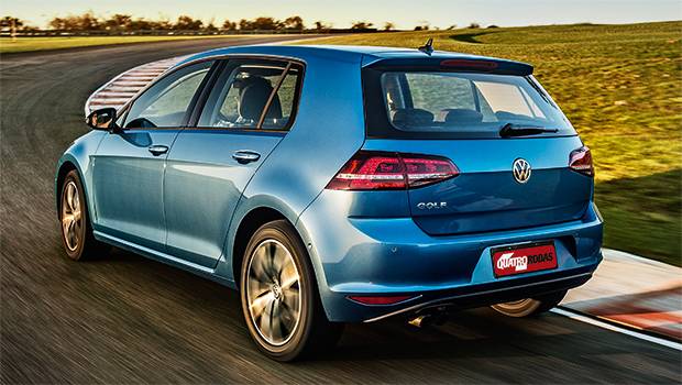 Al&eacute;m do 1.4 TSI, o GTI tamb&eacute;m ser&aacute; nacionalizado | <a href="https://preprod.quatrorodas.abril.com.br/reportagens/geral/vale-esperar-volkswagen-golf-nacional-791969.shtml" rel="migration">Leia mais</a>