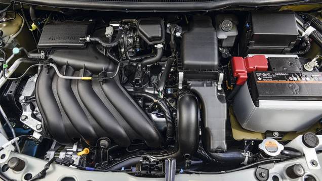 Motor 1.6 tem consumo igual ao de 1.0 | <a href="https://preprod.quatrorodas.abril.com.br/carros/testes/nissan-march-792698.shtml" rel="migration">Leia mais</a> Motor 1.6 tem consumo igual ao de 1.0 | <a href="https://preprod.quatrorodas.abril.com.br/carros/testes/nissan-march-792698.shtml" rel="migration">Leia mais</a>