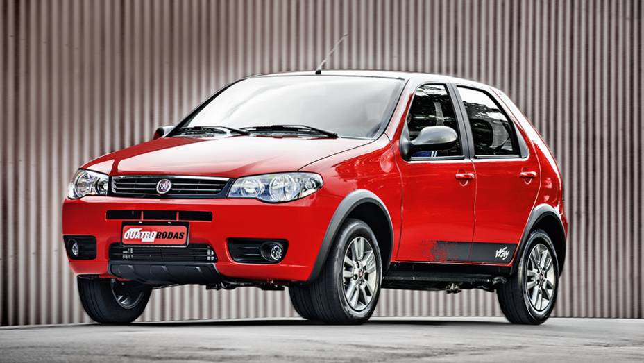 Al&eacute;m da maquiagem, Fiat fez mudan&ccedil;as mec&acirc;nicas no Way | <a href="https://preprod.quatrorodas.abril.com.br/carros/impressoes/fiat-palio-fire-way-790798.shtml" rel="migration">Leia mais</a>