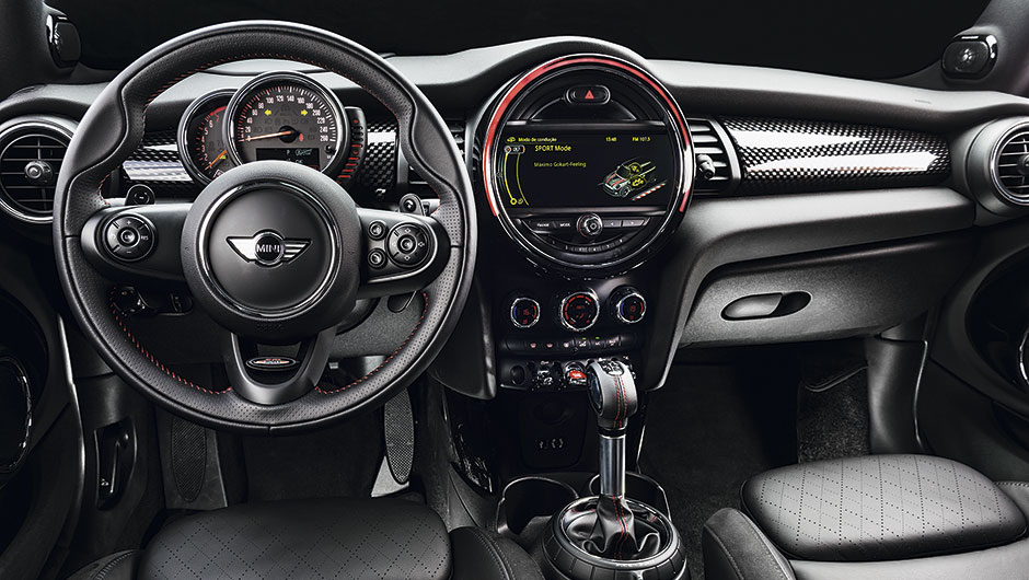Mini Cooper Mini Cooper