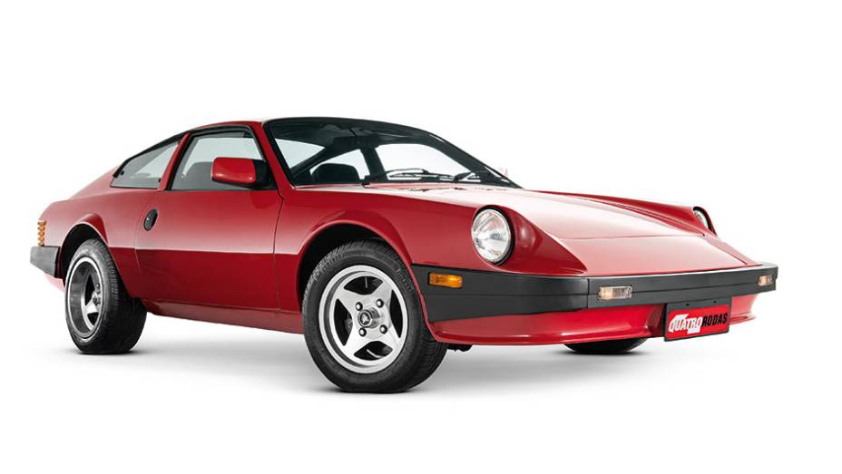 Foram apenas 25 unidades do Puma P-018 em tr&ecirc;s anos | <a href="https://preprod.quatrorodas.abril.com.br/carros/classicos-brasileiros/puma-p-018-800504.shtml" target="_blank" rel="migration">Leia mais</a>