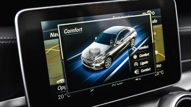 Sedã pacato ou esportivo bom de curva? Aqui quem escolhe é o motorista | <a href="https://preprod.quatrorodas.abril.com.br/carros/testes/mercedes-benz-c-250-sport-802663.shtml" target="_blank" rel="migration">Leia mais</a> Sedã pacato ou esportivo bom de curva? Aqui quem escolhe é o motorista | <a href="https://preprod.quatrorodas.abril.com.br/carros/testes/mercedes-benz-c-250-sport-802663.shtml" target="_blank" rel="migration">Leia mais</a>