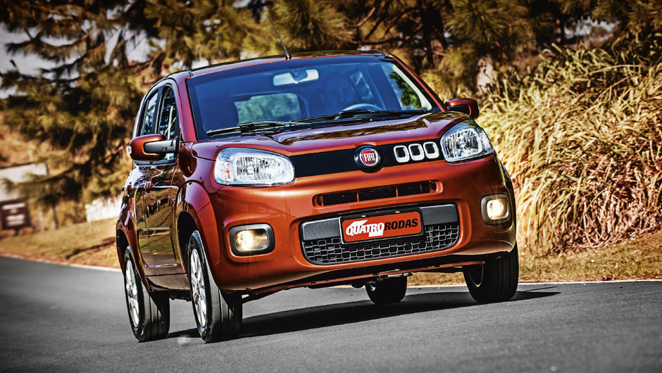 Uno Evolution 1.4 – set/2014