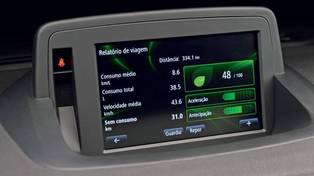 Programa ajuda a dirigir de maneira mais econômica | <a href="https://preprod.quatrorodas.abril.com.br/carros/testes/renault-fluence-815921.shtml" target="_blank" rel="migration">Leia mais</a> Programa ajuda a dirigir de maneira mais econômica | <a href="https://preprod.quatrorodas.abril.com.br/carros/testes/renault-fluence-815921.shtml" target="_blank" rel="migration">Leia mais</a>
