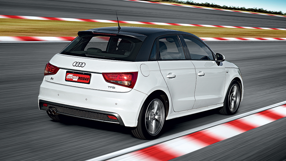 A1 Ambition – fev/2015