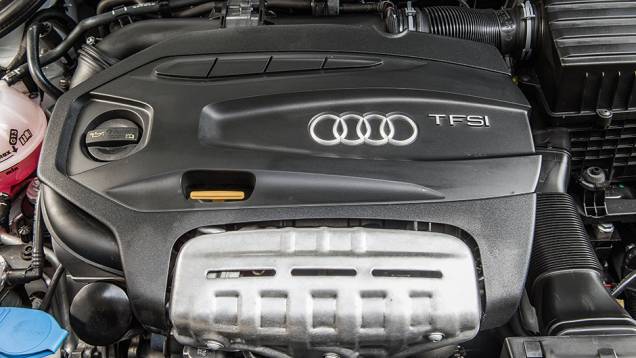 Com sobrealimentação dupla, 1.4 TFSI atinge 185 cv | <a href="https://preprod.quatrorodas.abril.com.br/carros/comparativos/comparativo-esportivos-841704.shtml" target="_blank" rel="migration">Leia mais</a> Com sobrealimentação dupla, 1.4 TFSI atinge 185 cv | <a href="https://preprod.quatrorodas.abril.com.br/carros/comparativos/comparativo-esportivos-841704.shtml" target="_blank" rel="migration">Leia mais</a>