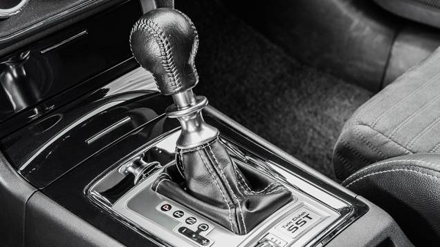 Motor e transmissão de dupla embreagem são iguais desde 2008 | <a href="https://preprod.quatrorodas.abril.com.br/carros/testes/mitsubishi-lancer-evo-x-john-easton-840741.shtml" target="_blank" rel="migration">Leia mais</a> Motor e transmissão de dupla embreagem são iguais desde 2008 | <a href="https://preprod.quatrorodas.abril.com.br/carros/testes/mitsubishi-lancer-evo-x-john-easton-840741.shtml" target="_blank" rel="migration">Leia mais</a>
