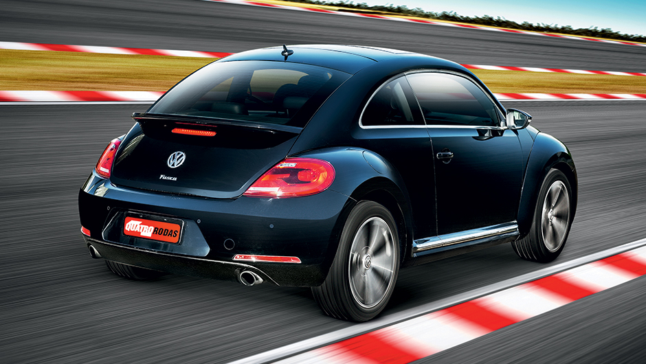 Fusca 2.0 TSI – fev/2015