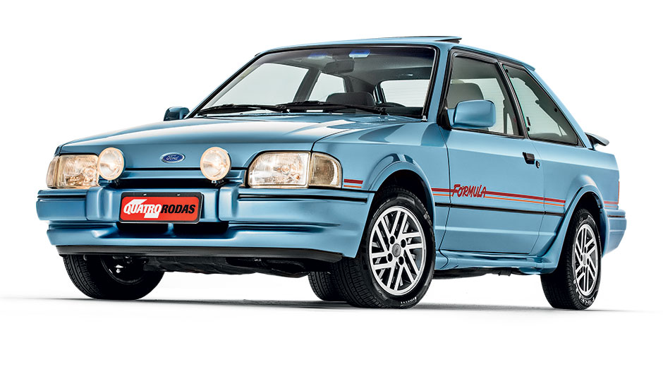 Ford Escort