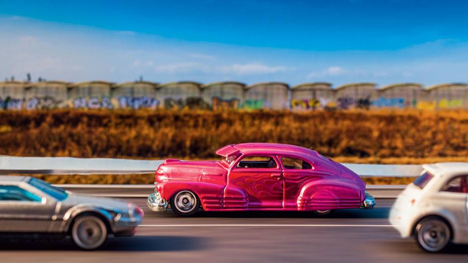 O Chevy Fleetline &eacute; da linha Cool Classics, voltadapara adultos | <a href="https://preprod.quatrorodas.abril.com.br/reportagens/geral/carrinhos-todos-855183.shtml" target="_blank" rel="migration">Leia mais</a>