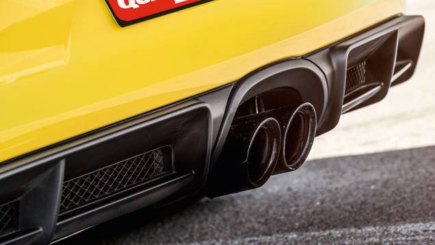 A transmissão é só manual - mas realiza sozinhaum punta-tacco para o motorista | <a href="https://preprod.quatrorodas.abril.com.br/carros/impressoes/porsche-cayman-gt4-855525.shtml" target="_blank" rel="migration">Leia mais</a> A transmissão é só manual - mas realiza sozinhaum punta-tacco para o motorista | <a href="https://preprod.quatrorodas.abril.com.br/carros/impressoes/porsche-cayman-gt4-855525.shtml" target="_blank" rel="migration">Leia mais</a>