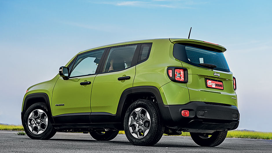 Renegade – ed. 5/2015