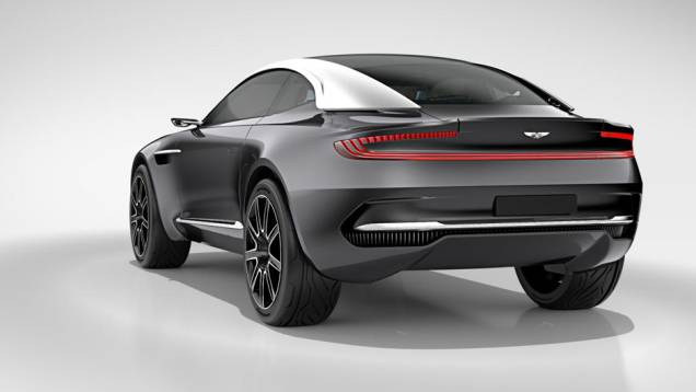 Ideia por trás do carro é antecipar novidades para o segmento GT | <a href="https://preprod.quatrorodas.abril.com.br/noticias/saloes/genebra-2015/aston-martin-exibe-conceito-dbx-genebra-842885.shtml" target="_blank" rel="migration">Leia mais</a> Ideia por trás do carro é antecipar novidades para o segmento GT | <a href="https://preprod.quatrorodas.abril.com.br/noticias/saloes/genebra-2015/aston-martin-exibe-conceito-dbx-genebra-842885.shtml" target="_blank" rel="migration">Leia mais</a>