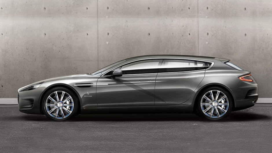 Station Wagon ainda &eacute; considerado um carro conceitual 2+2 | <a href="https://preprod.quatrorodas.abril.com.br/saloes/genebra/2013/bertone-revela-novo-aston-martin-734487.shtml" rel="migration">Leia mais</a>