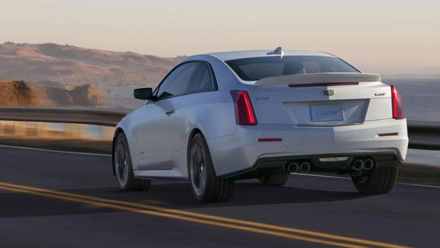 Aprimoramentos mecânicos e de segurança foram realizados para esta versão | <a href="/noticias/fabricantes/cadillac-lanca-ats-v-2016-cupe-seda-los-angeles-816154.shtml" rel="migration">Leia mais</a> Aprimoramentos mecânicos e de segurança foram realizados para esta versão | <a href="/noticias/fabricantes/cadillac-lanca-ats-v-2016-cupe-seda-los-angeles-816154.shtml" rel="migration">Leia mais</a>