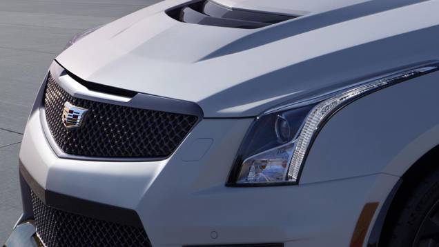 Linhas agressivas no desenho do ATS-V 2016 | <a href="/noticias/fabricantes/cadillac-lanca-ats-v-2016-cupe-seda-los-angeles-816154.shtml" rel="migration">Leia mais</a> Linhas agressivas no desenho do ATS-V 2016 | <a href="/noticias/fabricantes/cadillac-lanca-ats-v-2016-cupe-seda-los-angeles-816154.shtml" rel="migration">Leia mais</a>
