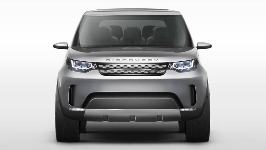 A Land Rover lançou o Discovery Vision Concept nesta terça-feira | <a href="https://preprod.quatrorodas.abril.com.br/noticias/fabricantes/land-rover-lanca-conceito-discovery-vision-779837.shtml" rel="migration">Leia mais</a>