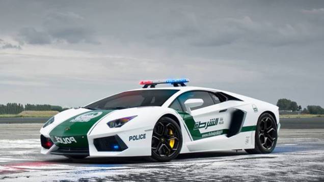 Lamborghini Aventador Lamborghini Aventador