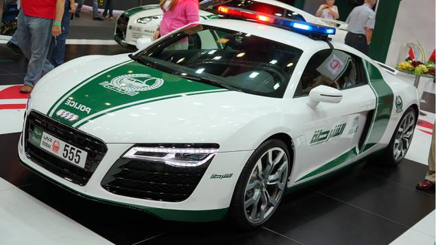 Audi R8 Audi R8
