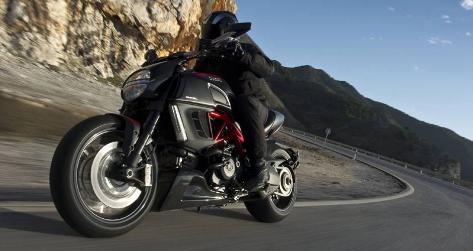 Diavel