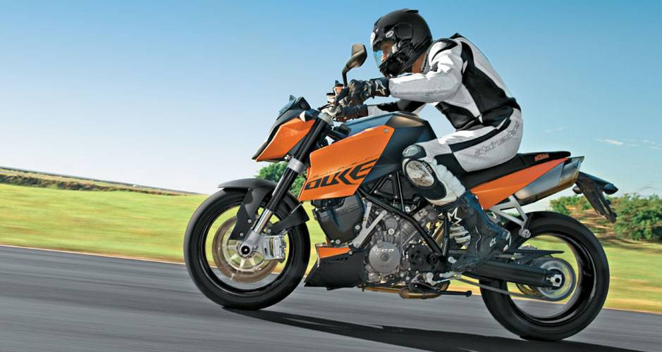 990 Super Duke
