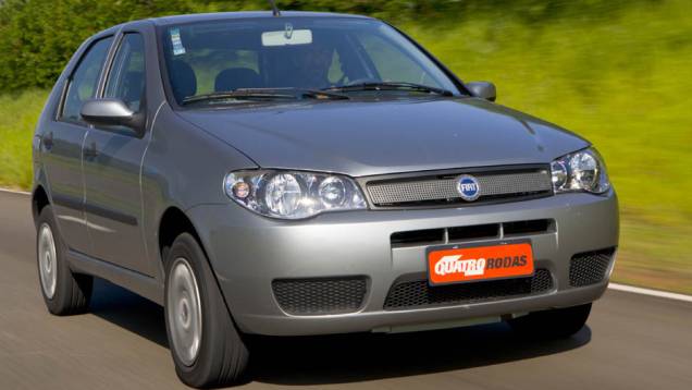 Inicialmente, o Cesvi testou 29 veículos vendidos no Brasil. O Fiat Palio Fire obteve nota 1 de 5 | <a href="%20https://preprod.quatrorodas.abril.com.br/noticias/carros-mais-menos-resistentes-alagamentos-731244.shtml" rel="migration">Leia mais</a> Inicialmente, o Cesvi testou 29 veículos vendidos no Brasil. O Fiat Palio Fire obteve nota 1 de 5 | <a href="%20https://preprod.quatrorodas.abril.com.br/noticias/carros-mais-menos-resistentes-alagamentos-731244.shtml" rel="migration">Leia mais</a>