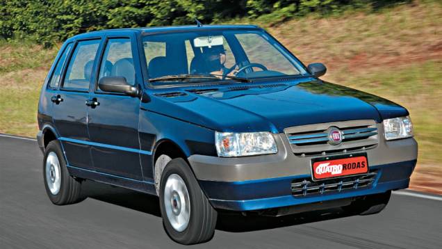 O Fiat Mille também obteve nota 1/5 | <a href="https://preprod.quatrorodas.abril.com.br/noticias/carros-mais-menos-resistentes-alagamentos-731244.shtml" rel="migration">Leia mais</a> O Fiat Mille também obteve nota 1/5 | <a href="https://preprod.quatrorodas.abril.com.br/noticias/carros-mais-menos-resistentes-alagamentos-731244.shtml" rel="migration">Leia mais</a>
