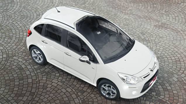 Novo Citroën C3: 3,5/5 | <a href="https://preprod.quatrorodas.abril.com.br/noticias/carros-mais-menos-resistentes-alagamentos-731244.shtml" rel="migration">Leia mais</a> Novo Citroën C3: 3,5/5 | <a href="https://preprod.quatrorodas.abril.com.br/noticias/carros-mais-menos-resistentes-alagamentos-731244.shtml" rel="migration">Leia mais</a>