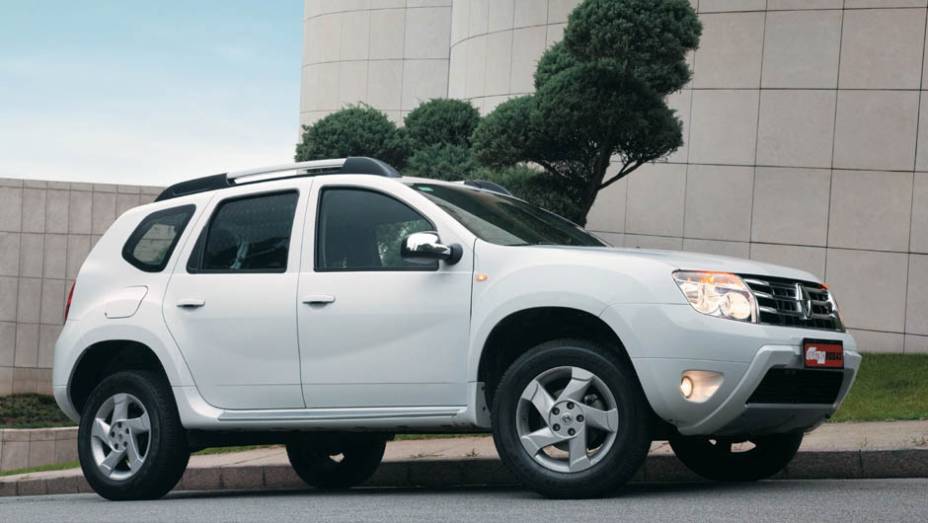 Renault Duster: 4/5 | <a href="https://preprod.quatrorodas.abril.com.br/noticias/carros-mais-menos-resistentes-alagamentos-731244.shtml" rel="migration">Leia mais</a>