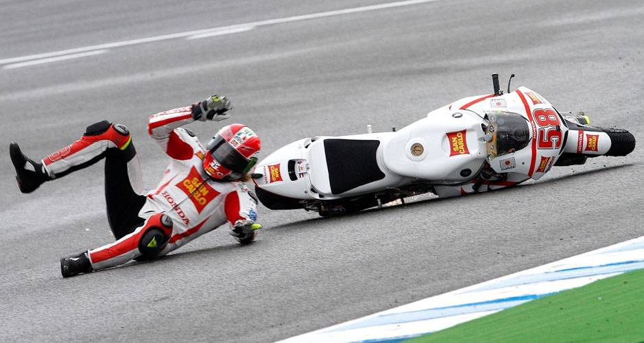 MotoGP – GP da Espanha