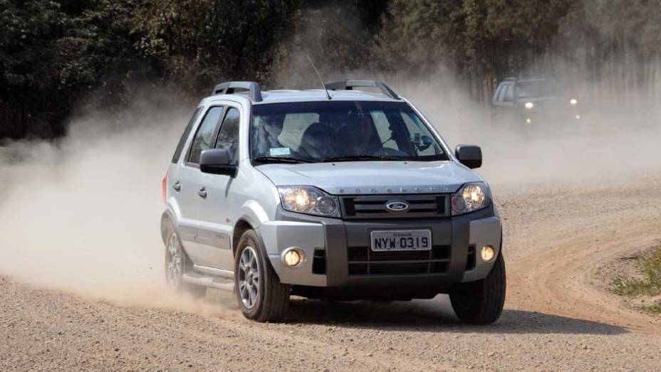 As pistas reproduzem v&aacute;rios tipos de vias, com direito a asfalto esburacado e terra batida. <a href="https://preprod.quatrorodas.abril.com.br/reportagens/casa-ford-638095.shtml" rel="migration">Leia mais</a>