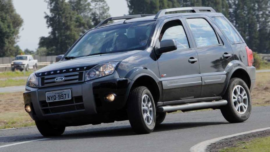 As pistas de testes valem mais que uma ida ao parque de divers&otilde;es. <a href="https://preprod.quatrorodas.abril.com.br/reportagens/casa-ford-638095.shtml" rel="migration">Leia mais</a>