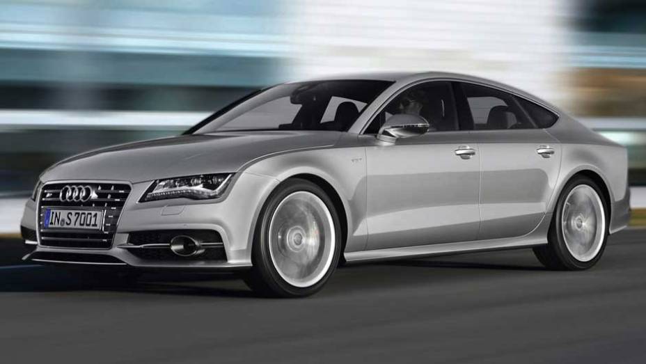Modelo compartilha v&aacute;rios componentes com a linha S6