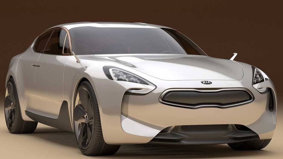 GT Concept