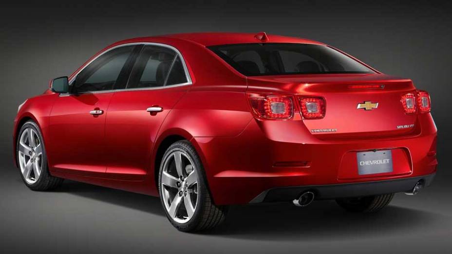 Vers&atilde;o a gasolina desenvolve 164 cv